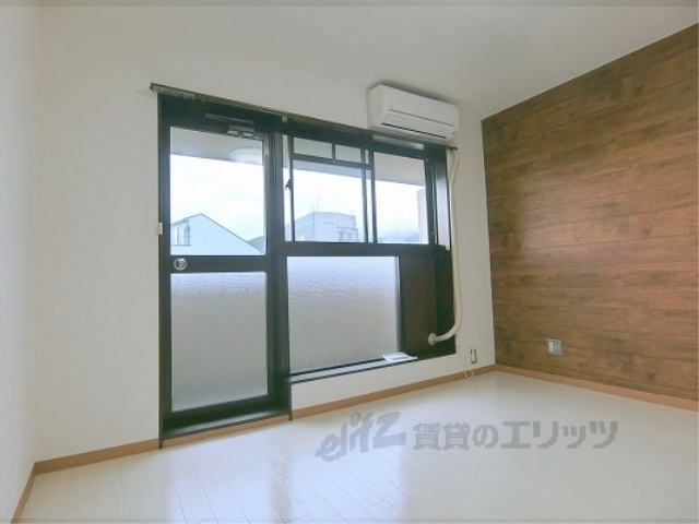 居室・リビング　洋室