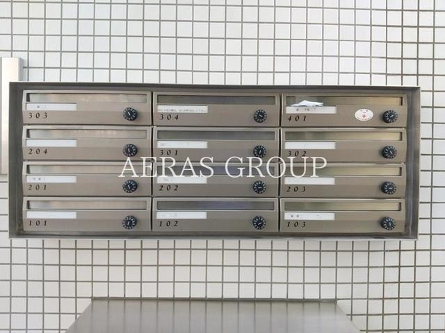 その他共有部分