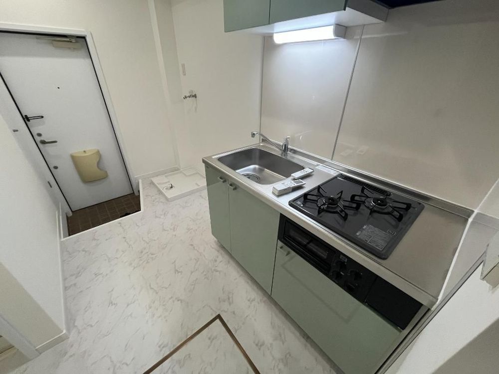 キッチン　☆キッチン☆