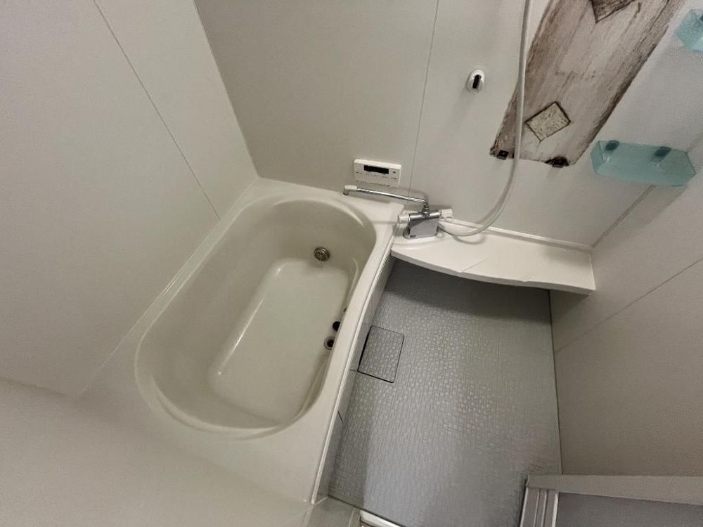 バス・シャワールーム　☆お風呂☆