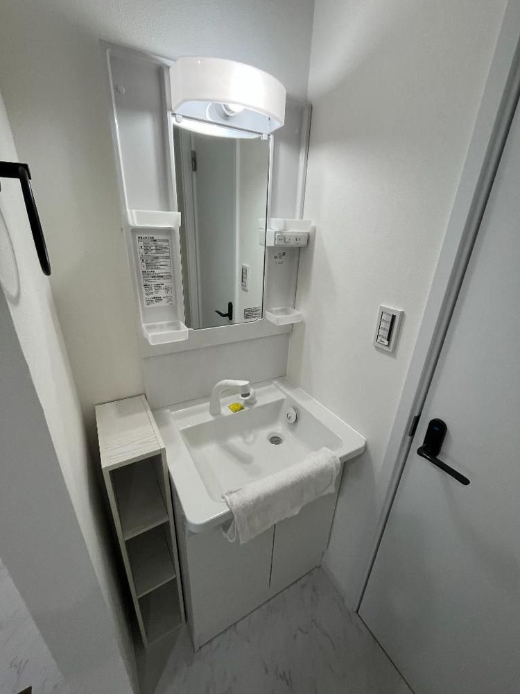 洗面設備　☆独立洗面台☆