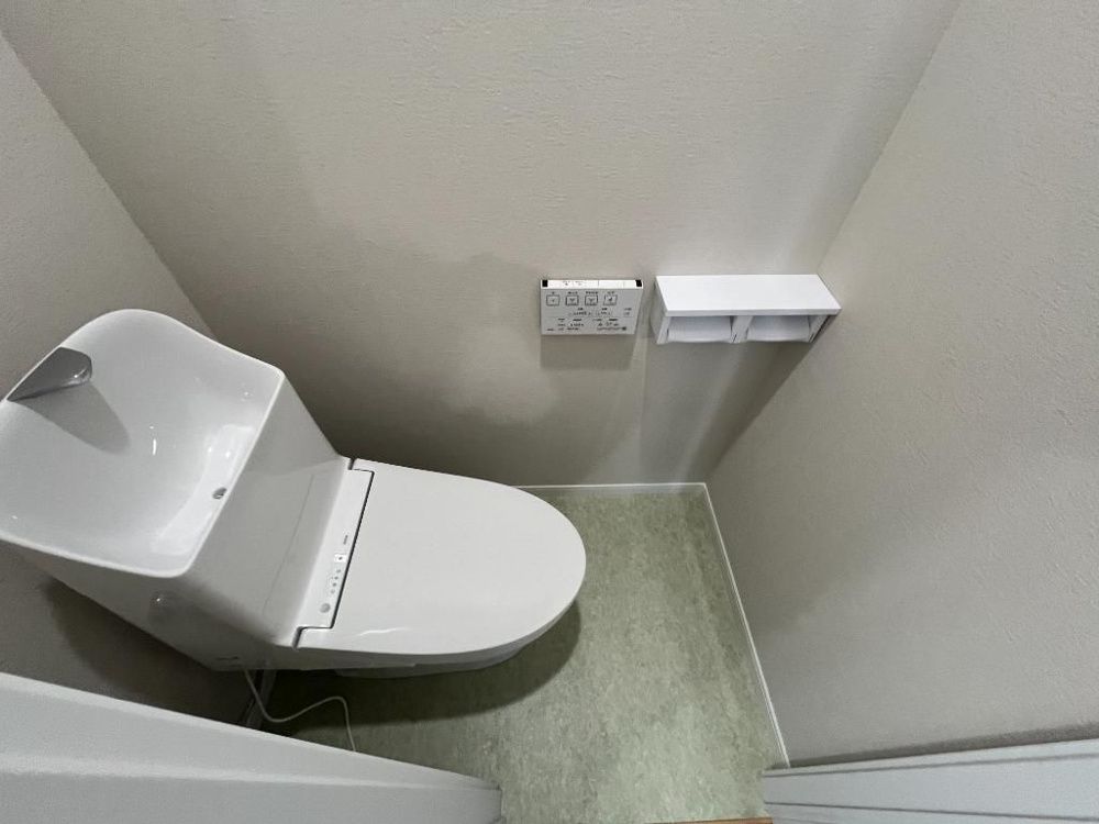 トイレ　☆トイレ☆