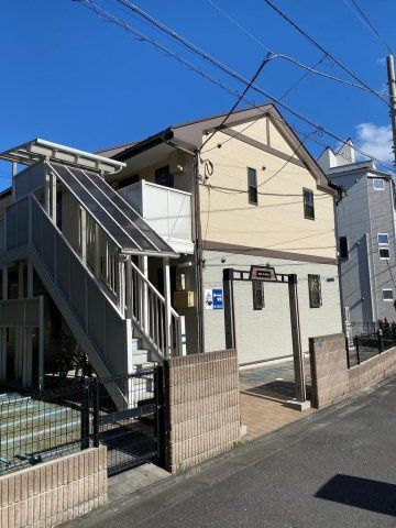 建物外観　☆外観☆