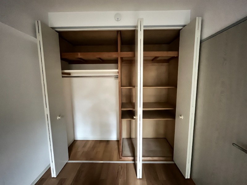 収納　収納豊富♪