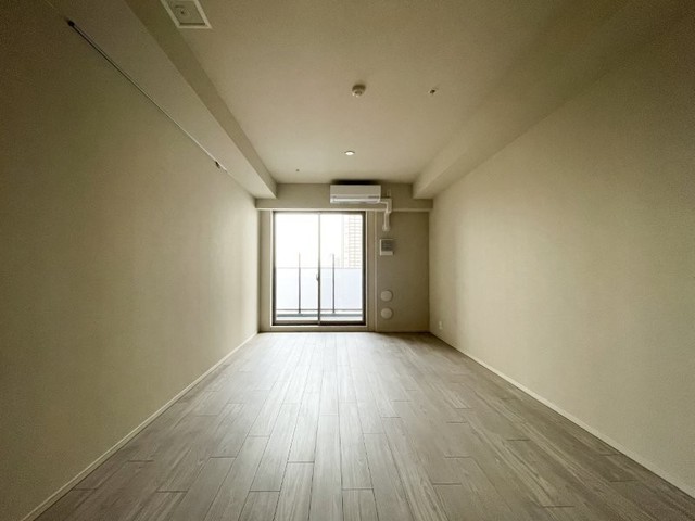 居室・リビング　※写真は同タイプ住戸です。