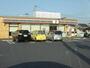 コンビニ　セブン福山西新涯町1丁目店（コンビニ）まで400m