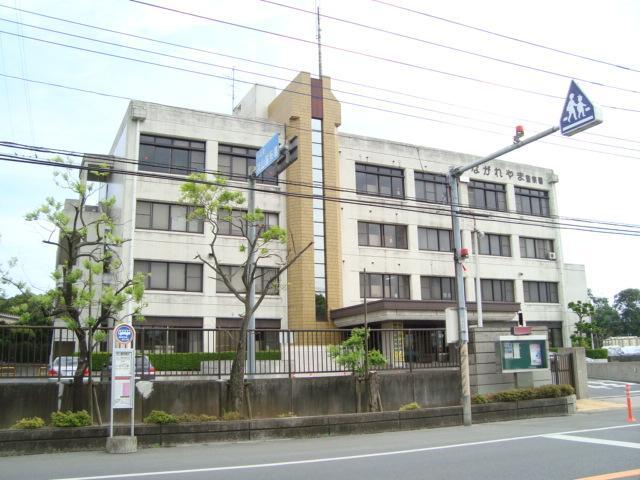 その他　流山警察署（その他）まで4550m