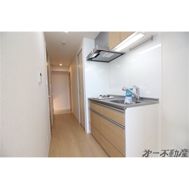 その他部屋・スペース　キッチンスペース