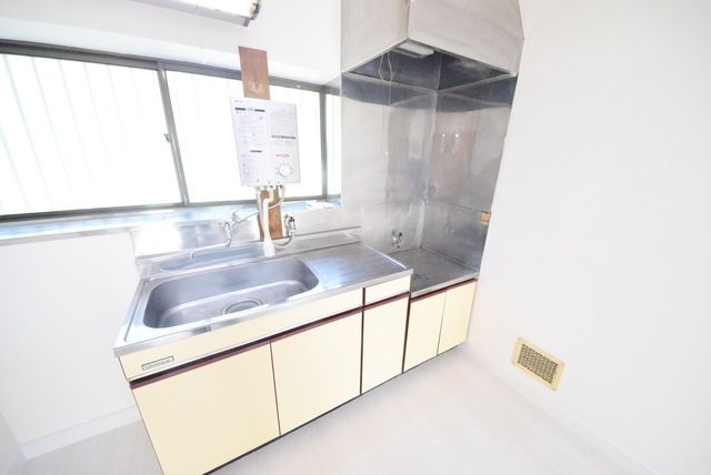 キッチン　★★料理が捗る広々キッチン★★