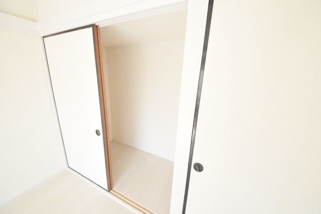 その他設備　★★大容量クローゼット★★