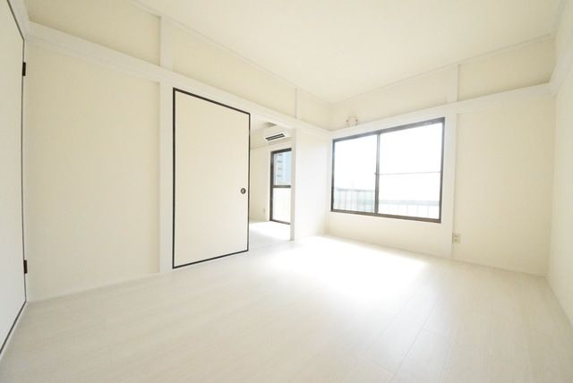 その他部屋・スペース　★★白を基調とした明るいお部屋★★