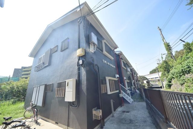 建物外観　★★小田急江ノ島線藤沢本町駅徒歩１５分★★