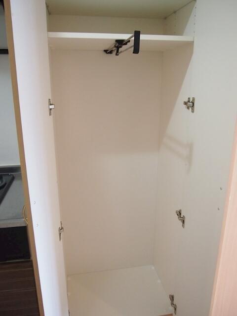 その他　クローゼット