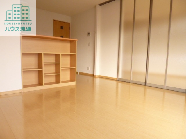 居室・リビング　※別号室※