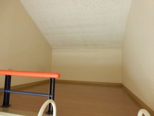 その他部屋・スペース　ロフト