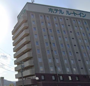 その他　ホテルルートイン若宮インター（その他）まで6078m