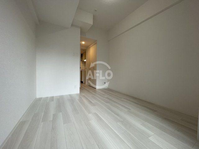 その他　エスリードレジデンス大阪難波　寝室