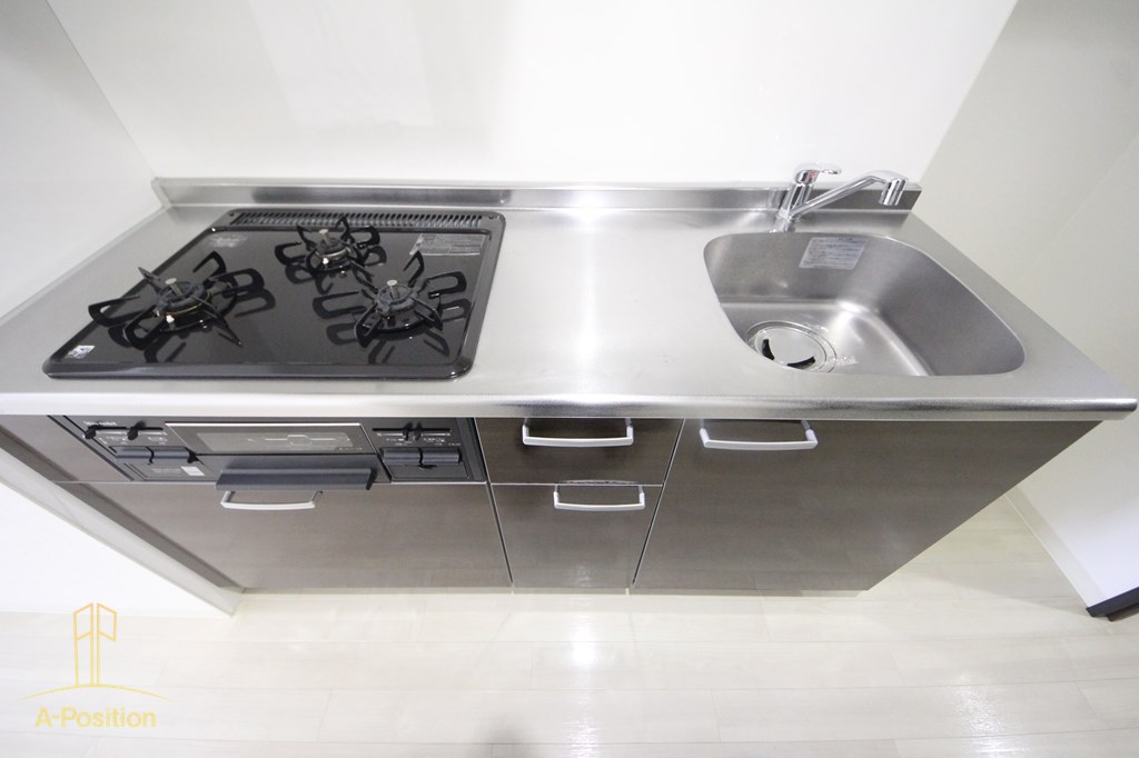 キッチン　サンマルベリー扇町