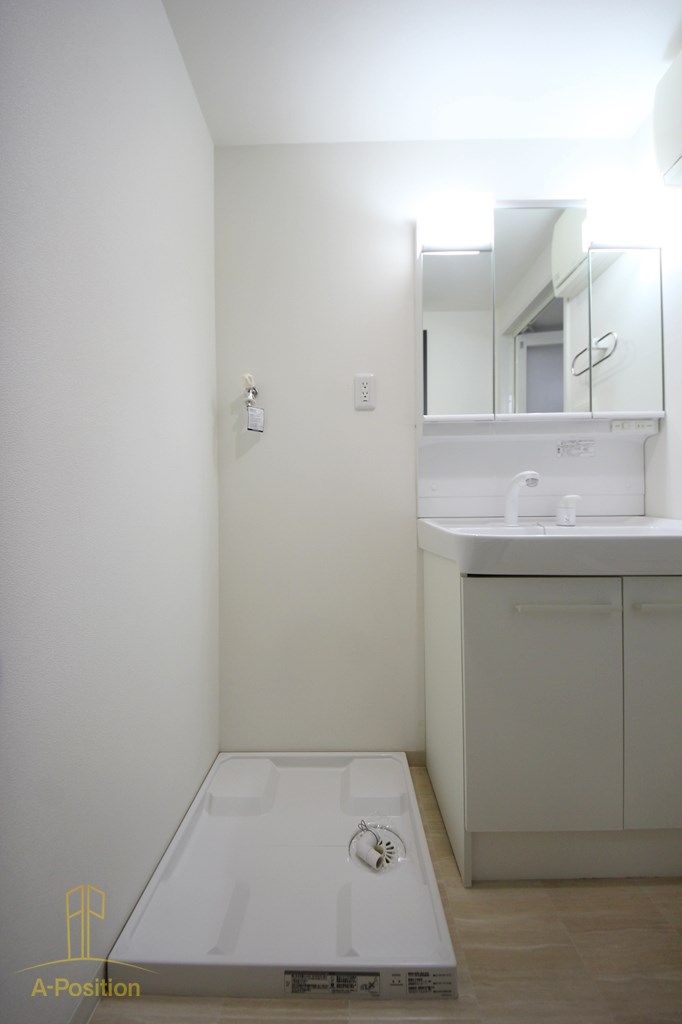 その他設備　サンマルベリー扇町