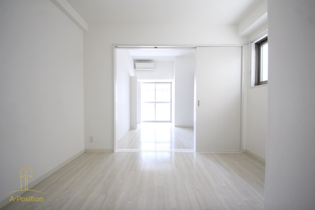 居室・リビング　サンマルベリー扇町