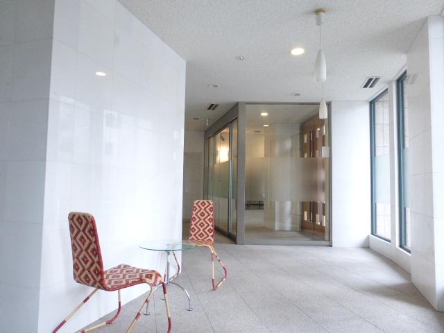 ロビー　ロビー