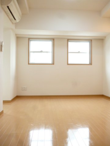 居室・リビング　居室