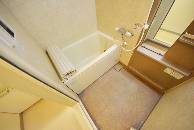 バス・シャワールーム　※別部屋参考写真※