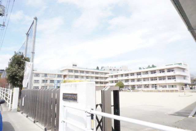 小学校　国見小学校（小学校）まで1600m