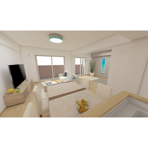 その他部屋・スペース