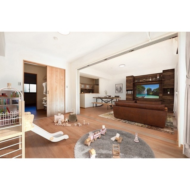 居室・リビング　フォトステ