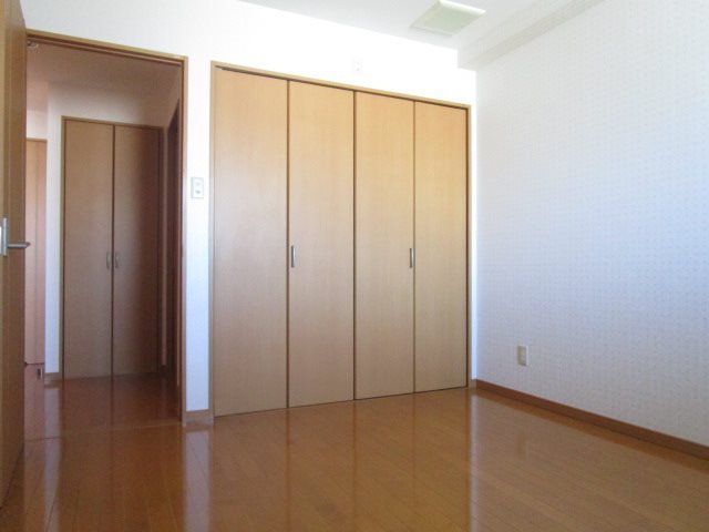 その他部屋・スペース　画像は601号室です（参考）