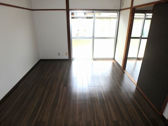 その他部屋・スペース　洋室