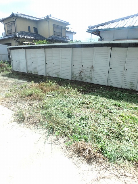 バルコニー　南西向きで日当たり良好☆