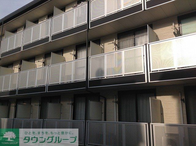 エントランス　★同施工タイプイメージ★