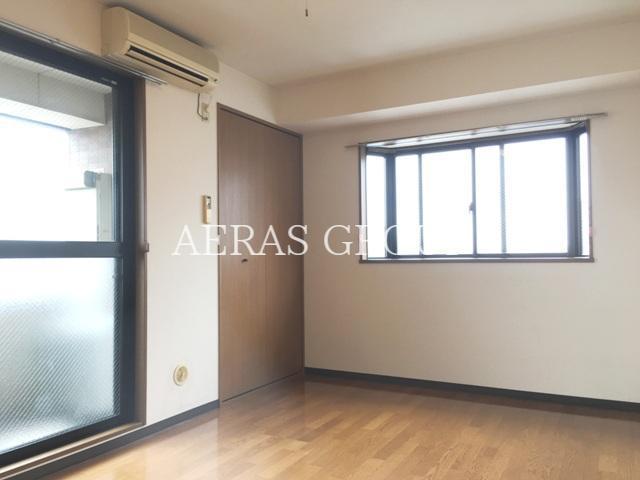 居室・リビング　同仕様