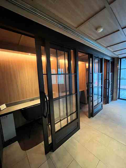 その他共有部分　共用部