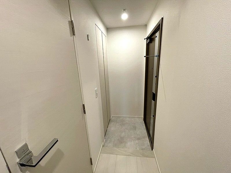 玄関　玄関※別部屋参考写真