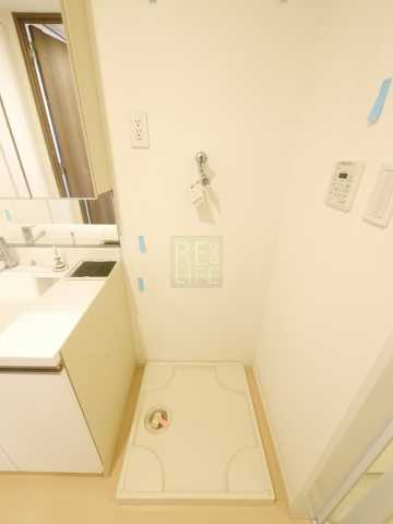 その他設備　フォレストビュー護国寺(別部屋参考画像)