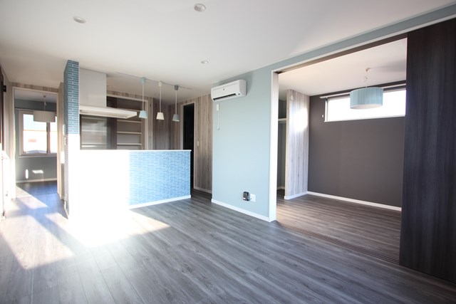 居室・リビング