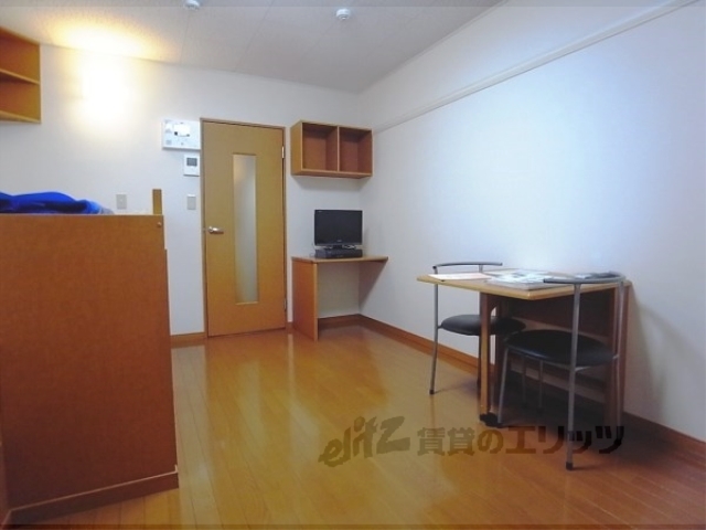 居室・リビング　洋室