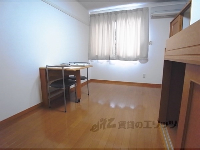 その他部屋・スペース　洋室