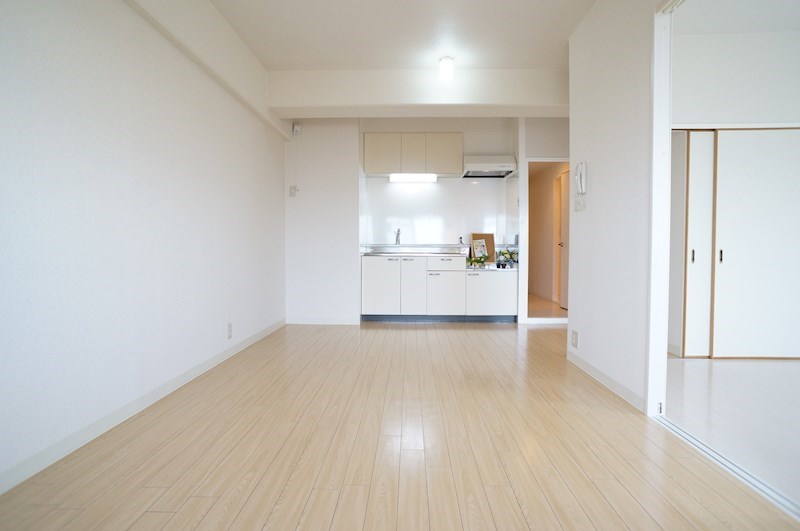 その他　※同建物・別号室の写真です★（実際のお部屋とは異なります）