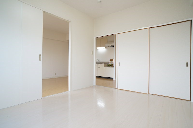 その他部屋・スペース　※同建物・別号室の写真です★（実際のお部屋とは異なります）