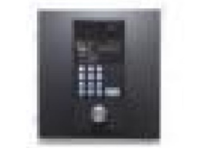 エントランス　オートロック完備