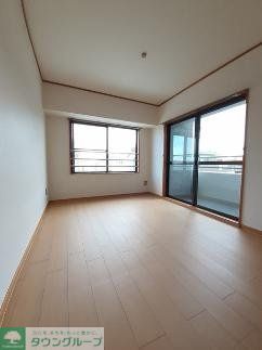 その他部屋・スペース　リビング/居室