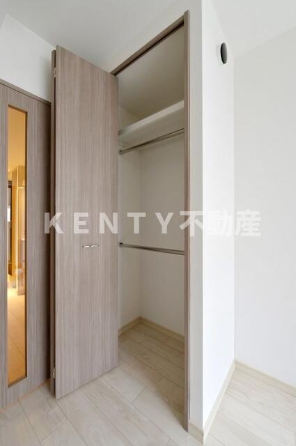 収納　小物を収納するのに便利です