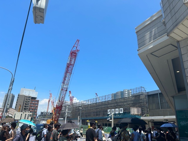 その他　品川（その他）まで2234m