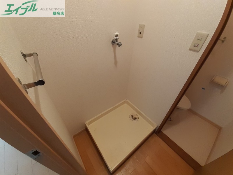 その他設備　同物件別部屋写真