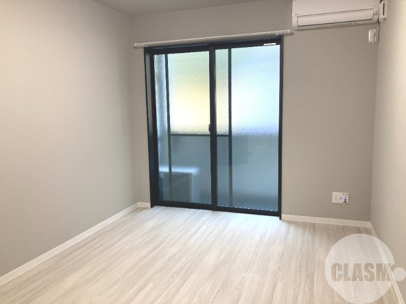 居室・リビング　明るいお部屋です♪