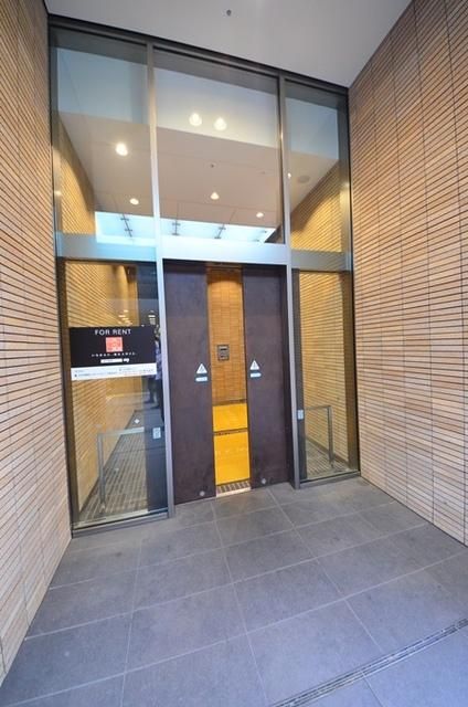 エントランス　★エントランス★